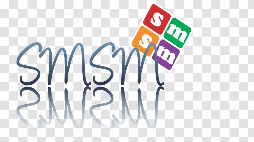 Social Media Marketing Social-Media-Manager Logo Brand - Socialmediamanager Transparent PNG