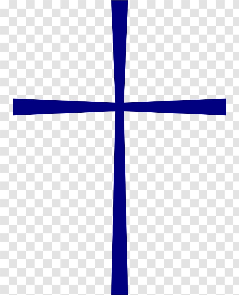 Byzantine Empire Christian Cross Russian Orthodox Jerusalem Transparent PNG