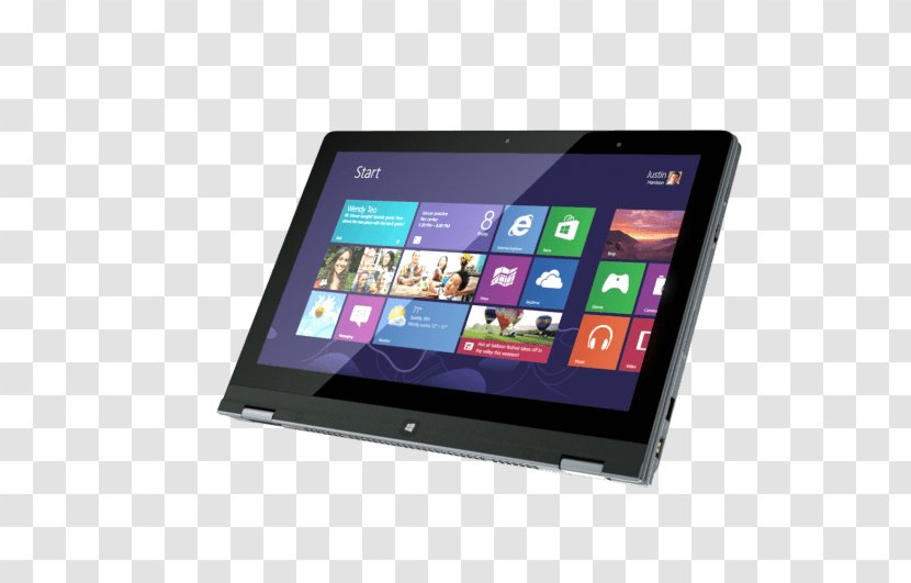Laptop Acer Aspire Ultrabook Windows 8 Transparent PNG