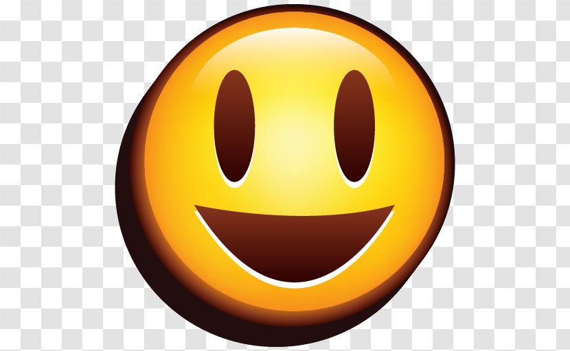 Emoji Emoticon Smiley Sticker Transparent PNG