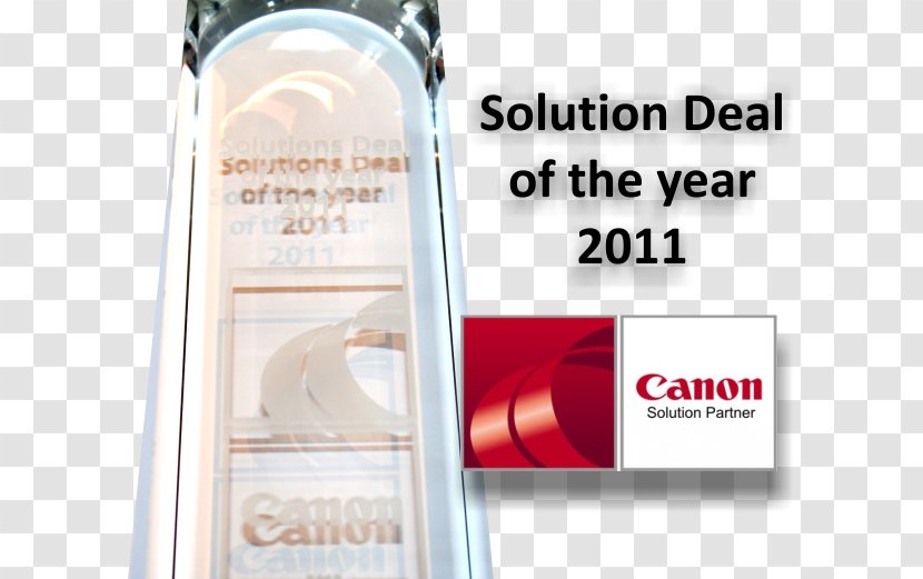 Canon Brand Font - Deal Of The Day Transparent PNG