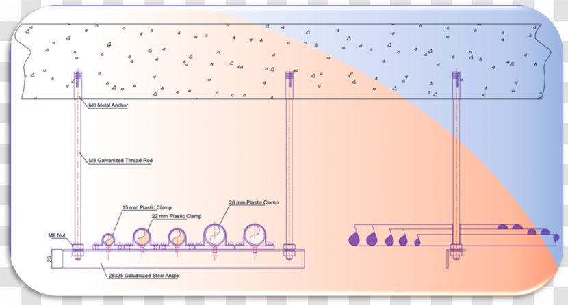 Line Angle - Area - Design Transparent PNG