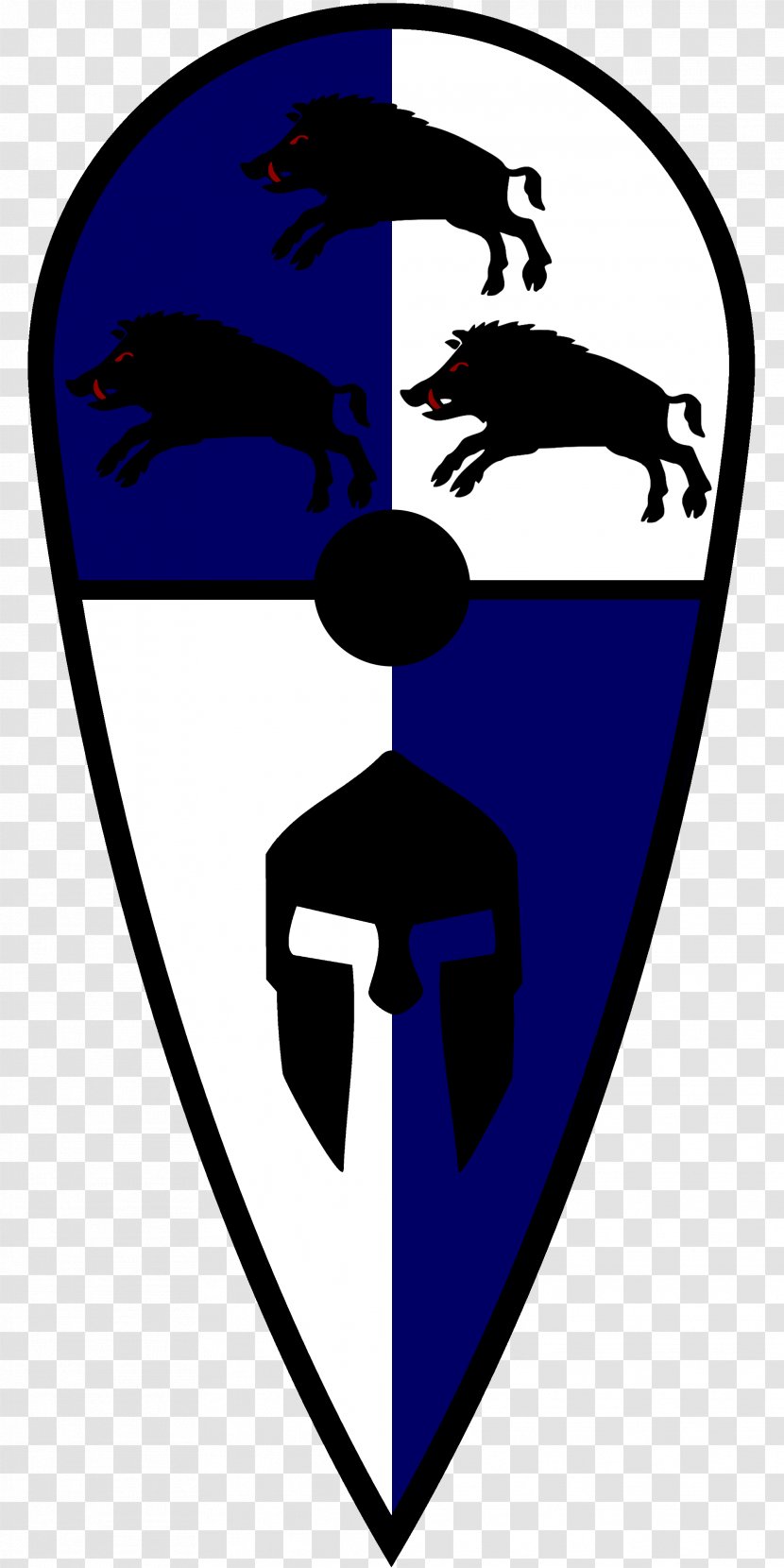 Logo Symbol Font - Fictional Character - Shield Transparent PNG