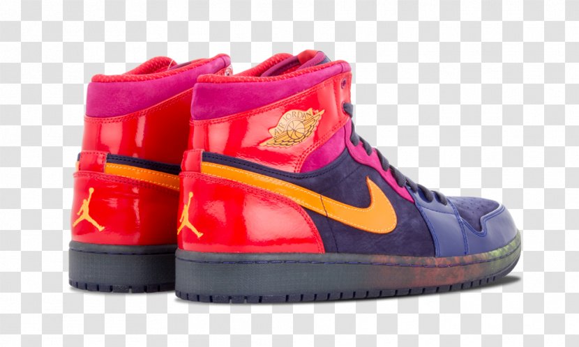Sneakers Air Jordan Shoe Nike Basketballschuh - Year Of The Snake Transparent PNG