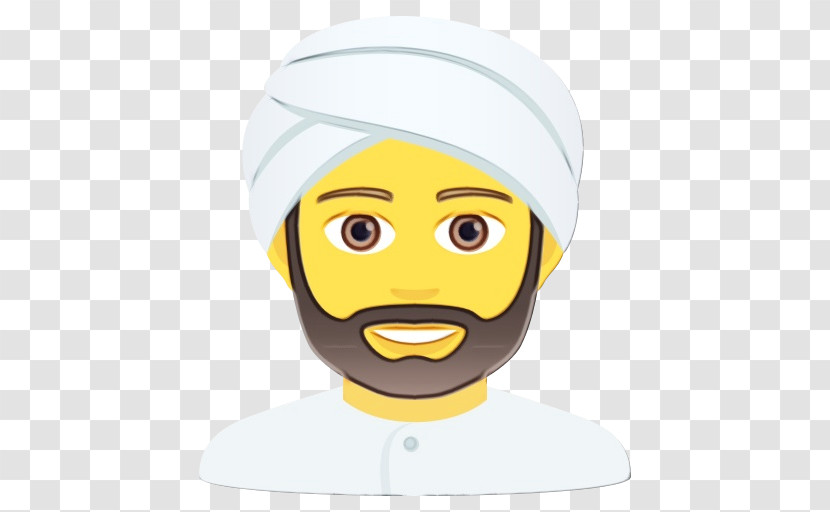 Emoticon Transparent PNG