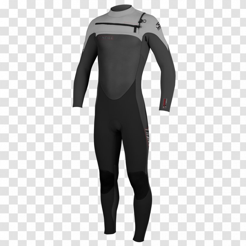 Wetsuit Dry Suit O'Neill Surfing Diving - Tree Transparent PNG