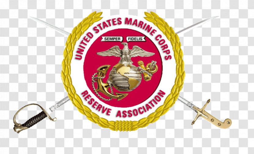United States Marine Corps Reserve Marines Military Force Army Officer - Veteran Transparent PNG
