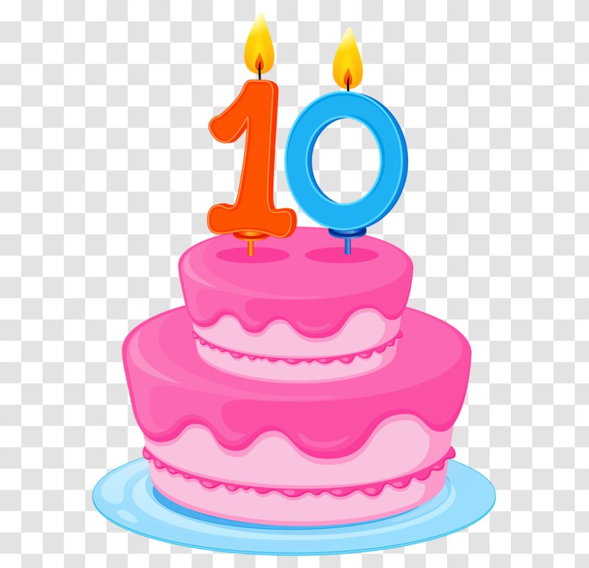 Birthday Cake Cupcake Tart Clip Art Transparent PNG