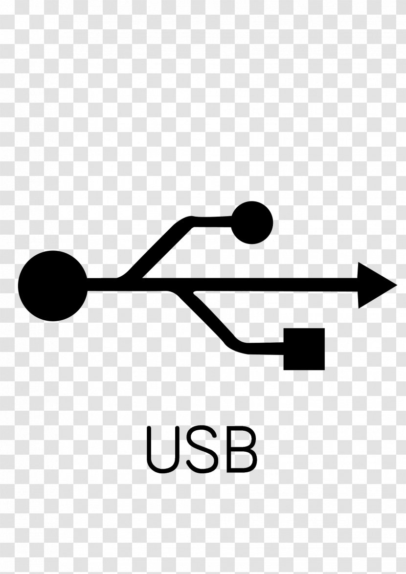 USB Flash Drives Computer Port On-The-Go Network - Interface Transparent PNG