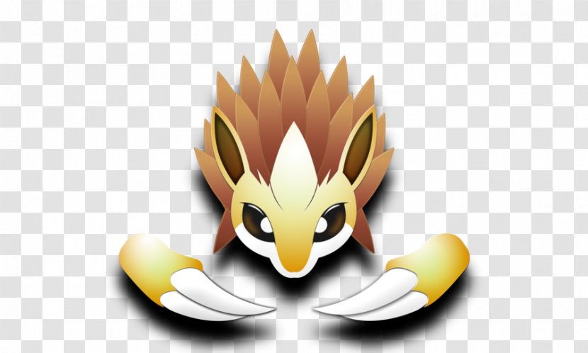 Sandslash Pokémon GO Pokédex Season 9 – Pokémon: Battle Frontier - Pokedex - Mammal Transparent PNG