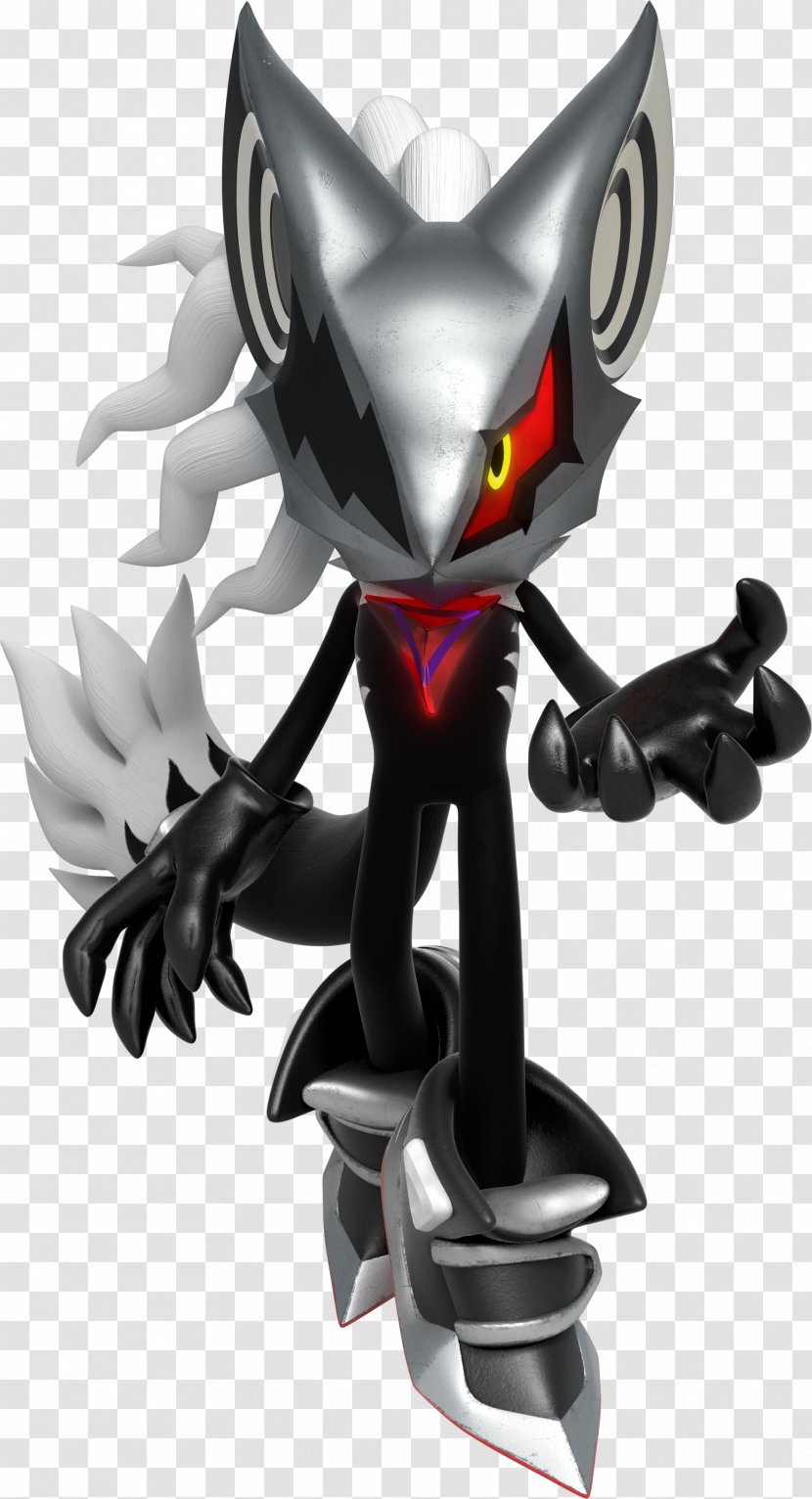 Sonic Forces Doctor Eggman Shadow The Hedgehog Character Antagonist - Boss Transparent PNG