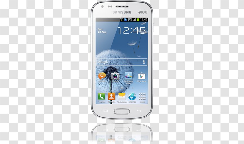 Samsung Galaxy S III Mini Ace 2 Plus - Gadget - SAMSUNG PHONE Transparent PNG