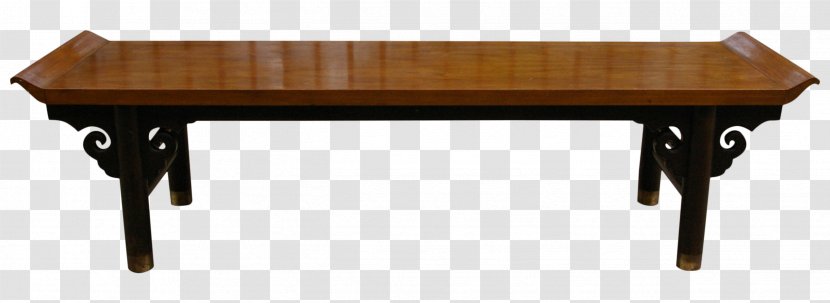 Coffee Tables Furniture Dining Room Living - Foot Rests - Wood Table Transparent PNG