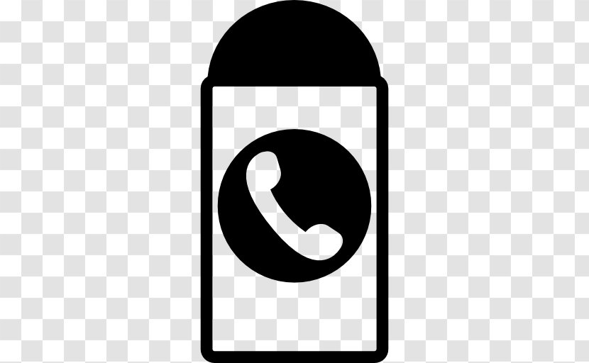 Telephone Booth Mobile Phones Telecommunication - Call Transparent PNG