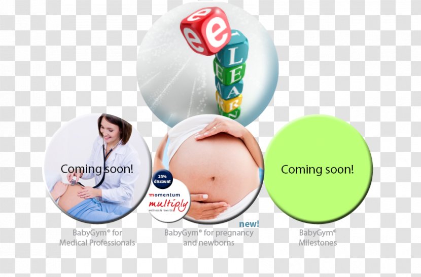 Pregnancy Birth Guidebook Product Design Woman - Brand Transparent PNG