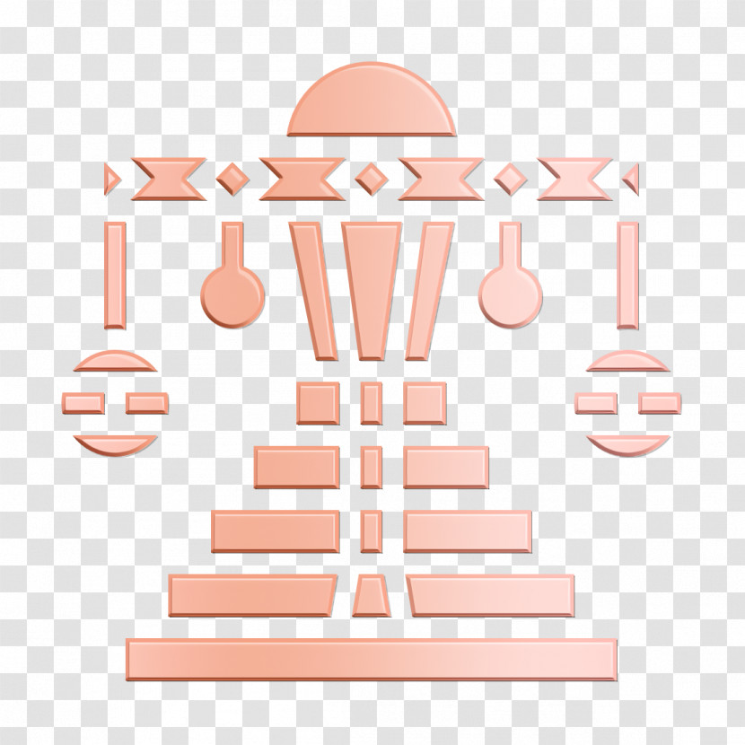 Circus Icon Amusement Park Icon Transparent PNG