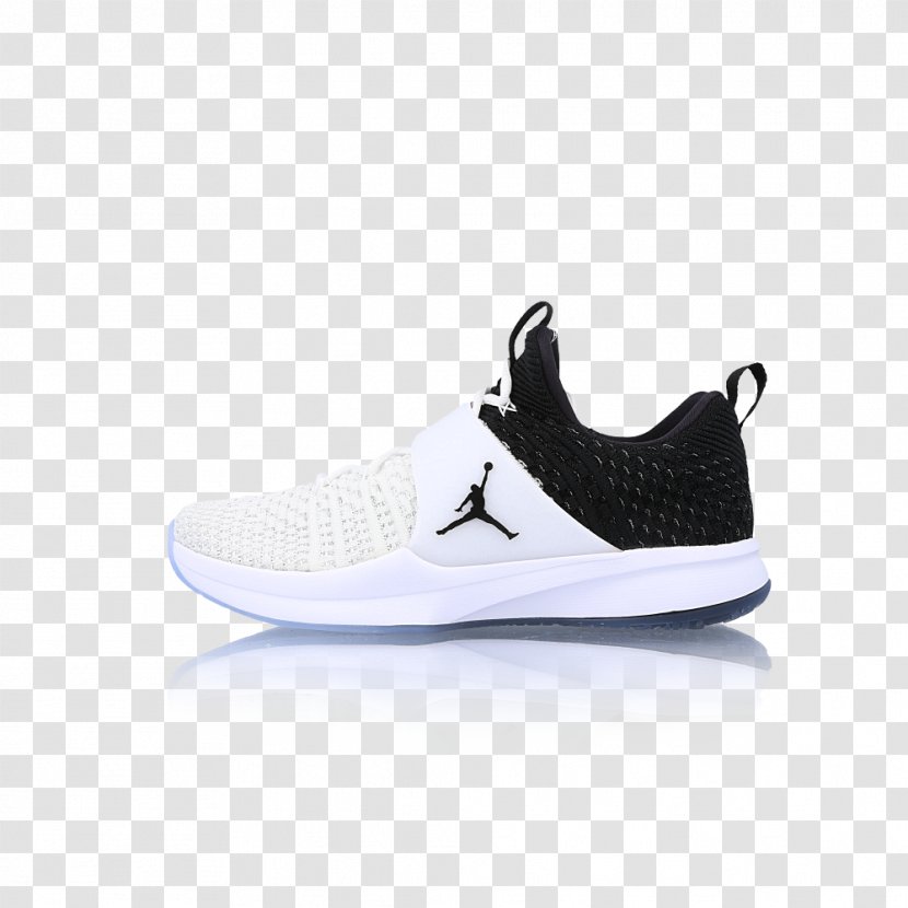 Sneakers Skate Shoe Air Jordan Nike Flywire - Outdoor - TRAINING SHOES Transparent PNG