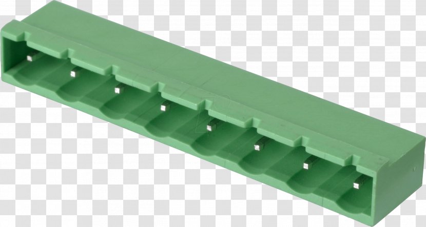 Electrical Connector Electronic Component Circuit Transparent PNG