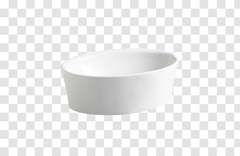 Bathroom Sink Countertop Kitchen Bowl - Tableware - Vitreous China Transparent PNG
