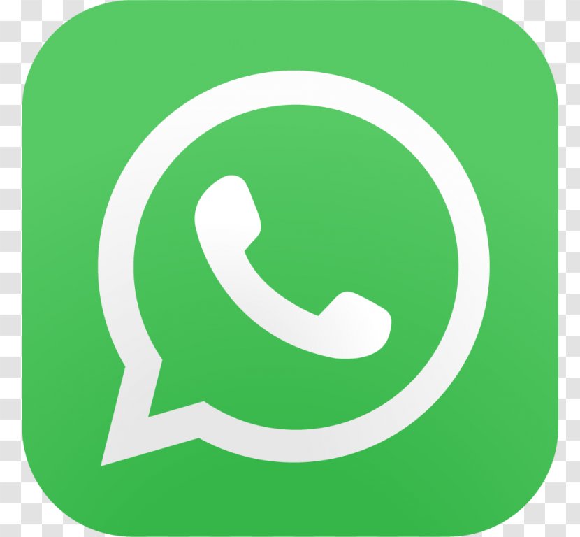 WhatsApp Clip Art - Green - Whatsapp Transparent PNG