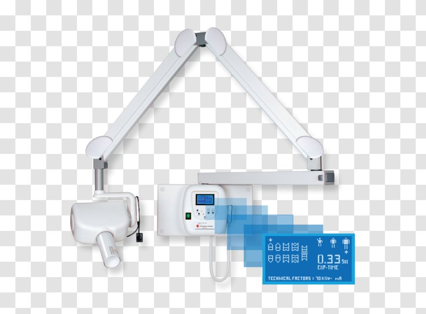 X-ray Equipo Dental Radiography Roentgen Radiology - Weighing Scale - Rayos X Transparent PNG