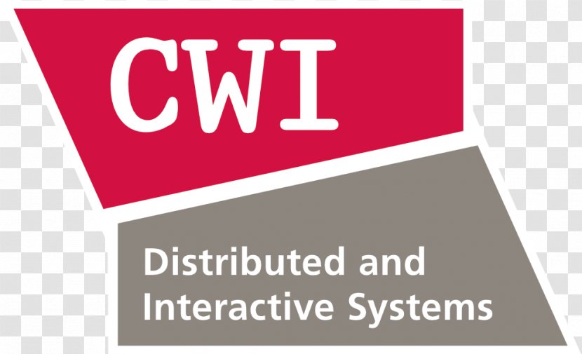Centrum Wiskunde & Informatica Computer Science Conference On Human Factors In Computing Systems International World Wide Web Mathematics - Organization Transparent PNG