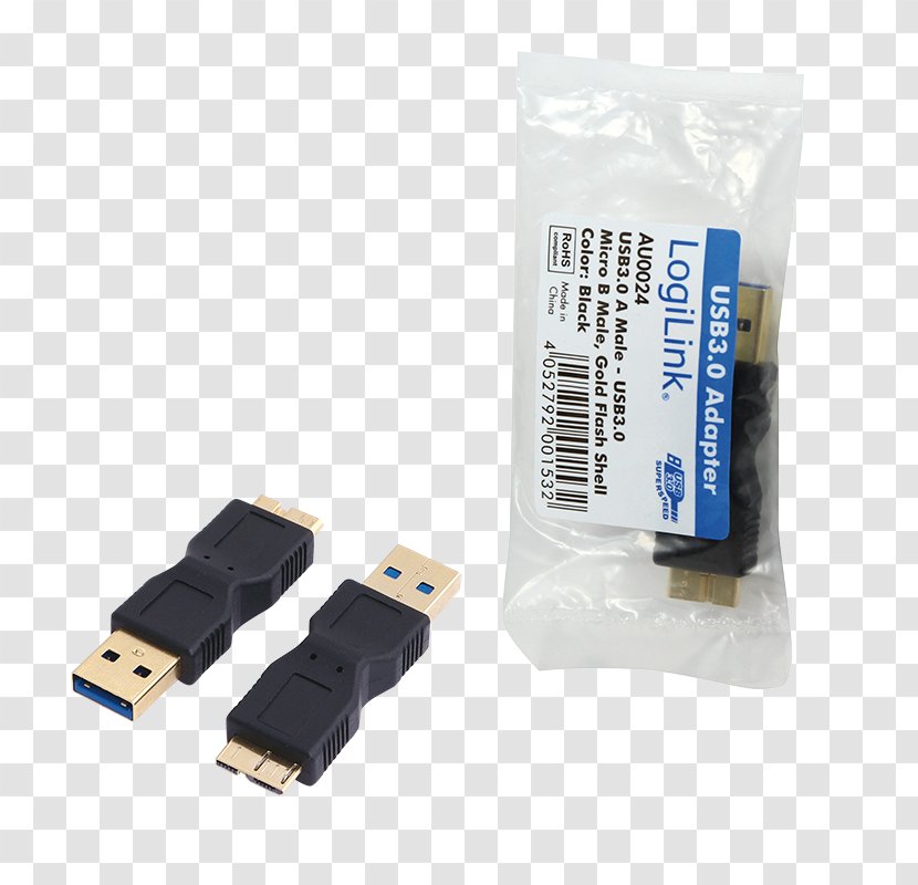 HDMI Laptop USB 3.0 Adapter - Ethernet Hub - Usb 30 Transparent PNG
