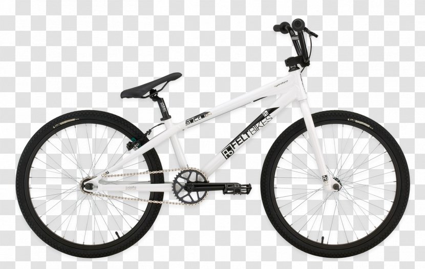 BMX Bike Bicycle Cycling Freestyle - Saddle Transparent PNG