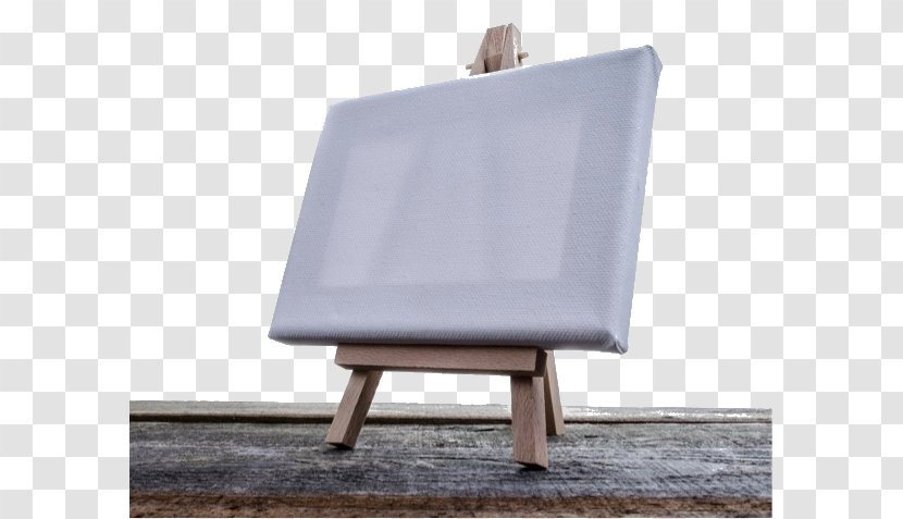 Wood /m/083vt Easel - Table - Problem Statement Transparent PNG