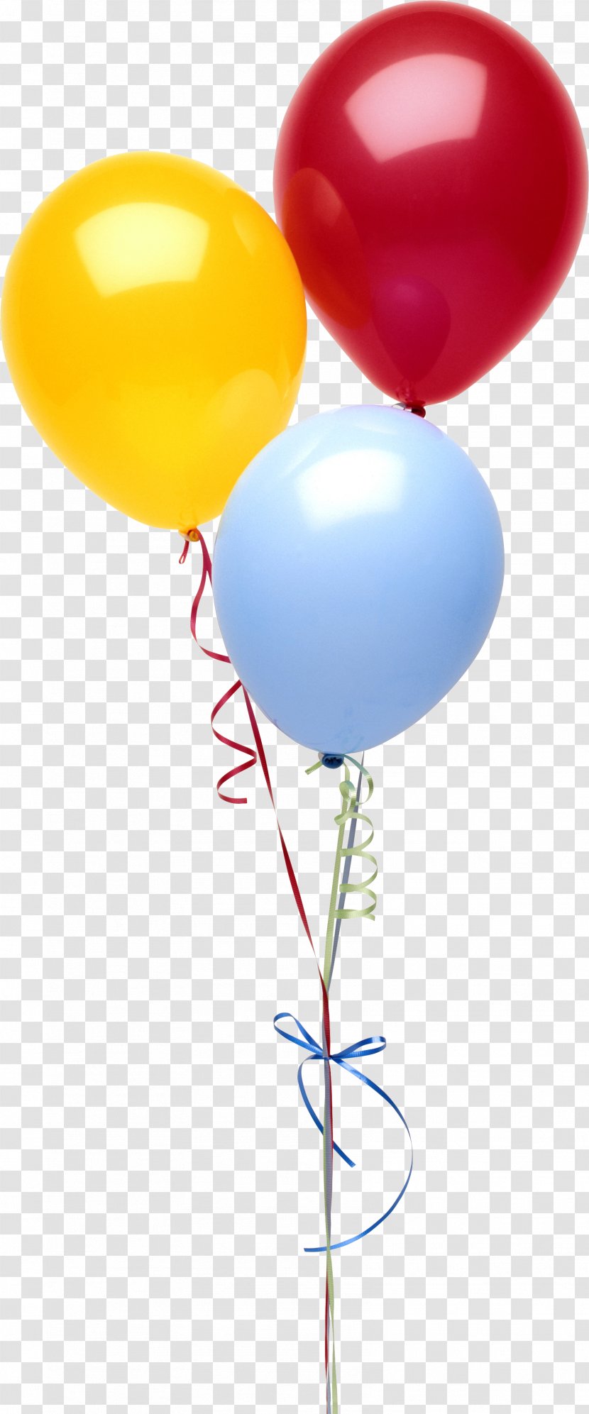 Toy Balloon Birthday Clip Art Transparent PNG