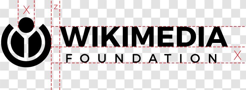 Wikimedia Foundation Wikipedia San Francisco Project - Logo Transparent PNG