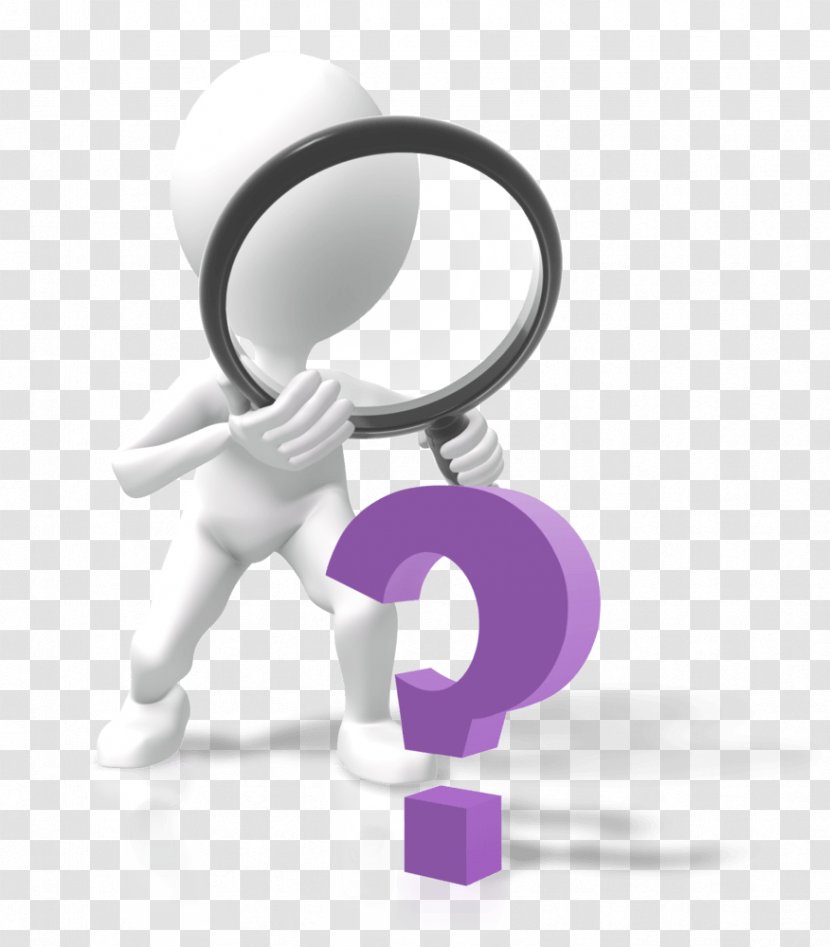 Research Question YouTube Clip Art Slide Show - Interview - Youtube Transparent PNG
