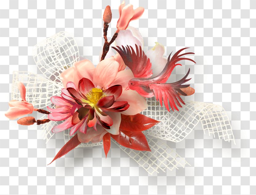 Flower Blume Clip Art - Az - Floral Decoration Pattern Transparent PNG