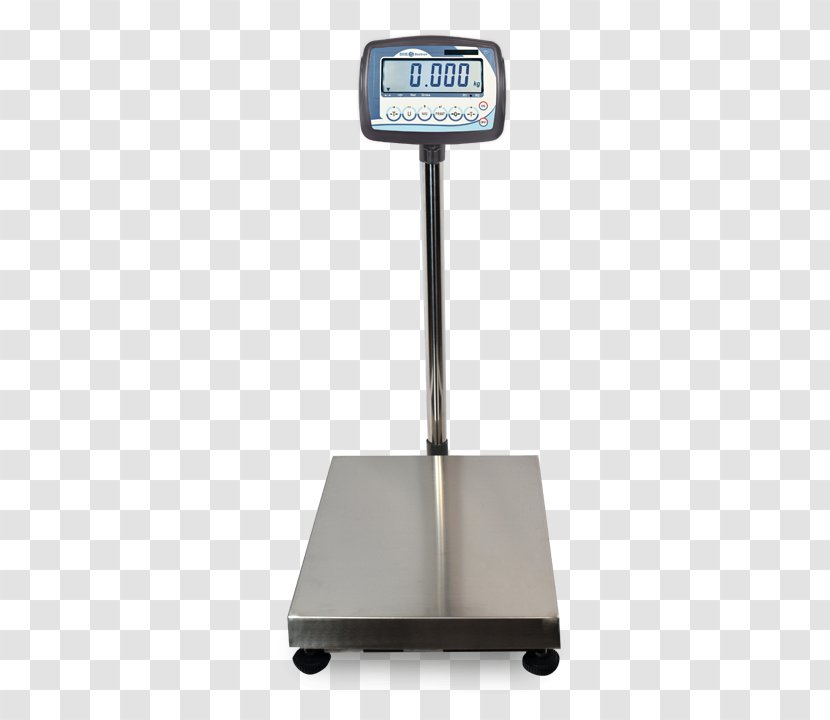 Bascule Industry Measuring Scales Weight Steel - Sales - Bascula Transparent PNG