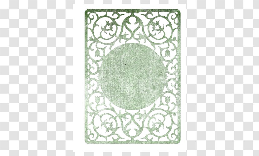 Fretwork Decorative Arts Scroll Saws - Grass - Card Cover Transparent PNG