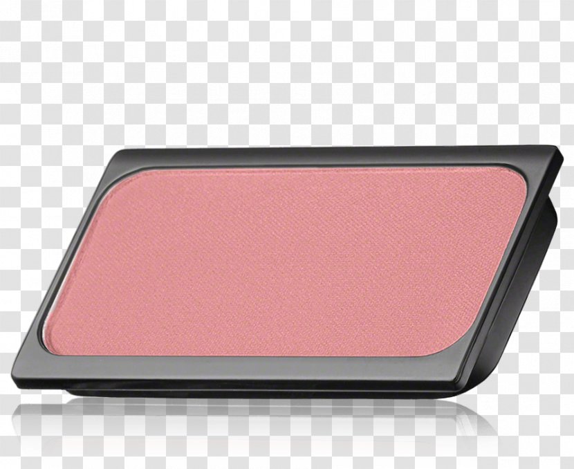 Rouge Cosmetics - Red - Blusher Transparent PNG