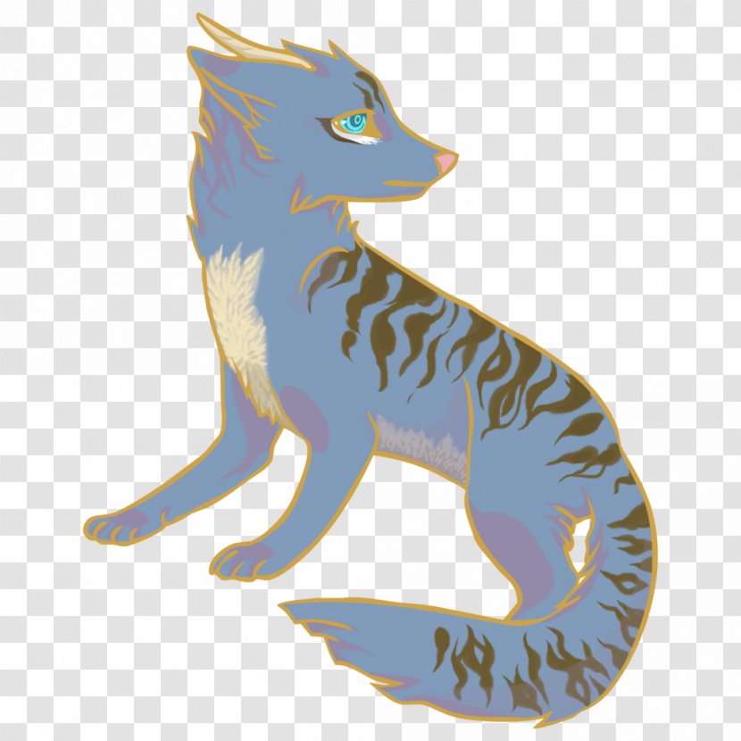 Whiskers Cat Canidae Dog Illustration - Like Mammal Transparent PNG