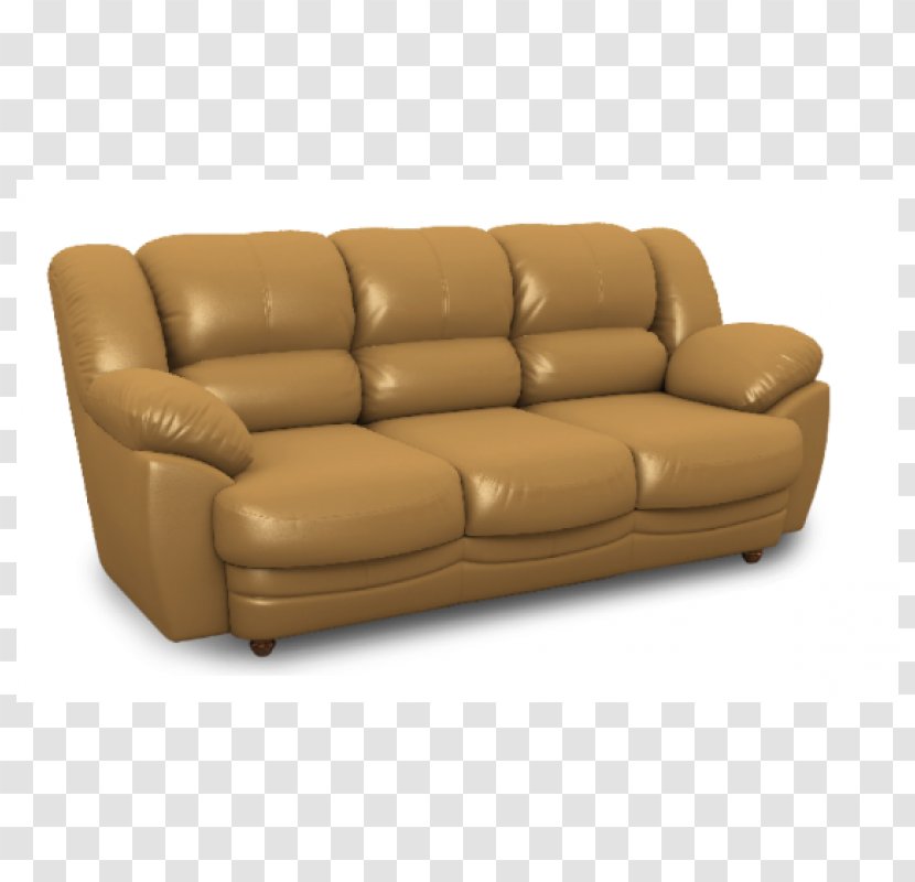 Loveseat Sofa Bed Car Couch Transparent PNG