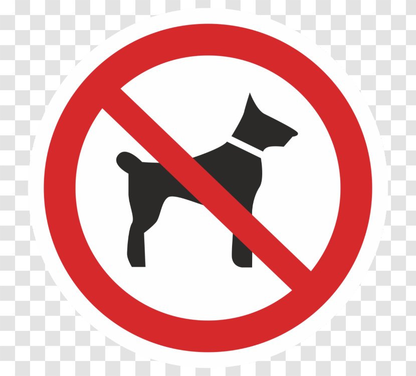 Dog Animal Sign Cat Shop - Like Mammal Transparent PNG