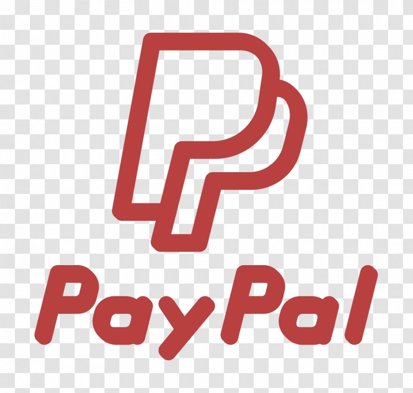 Payment Icon - Line - Text Meter Transparent PNG