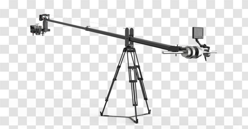 Car Line Technology Angle - Tripod - Black Magic Transparent PNG