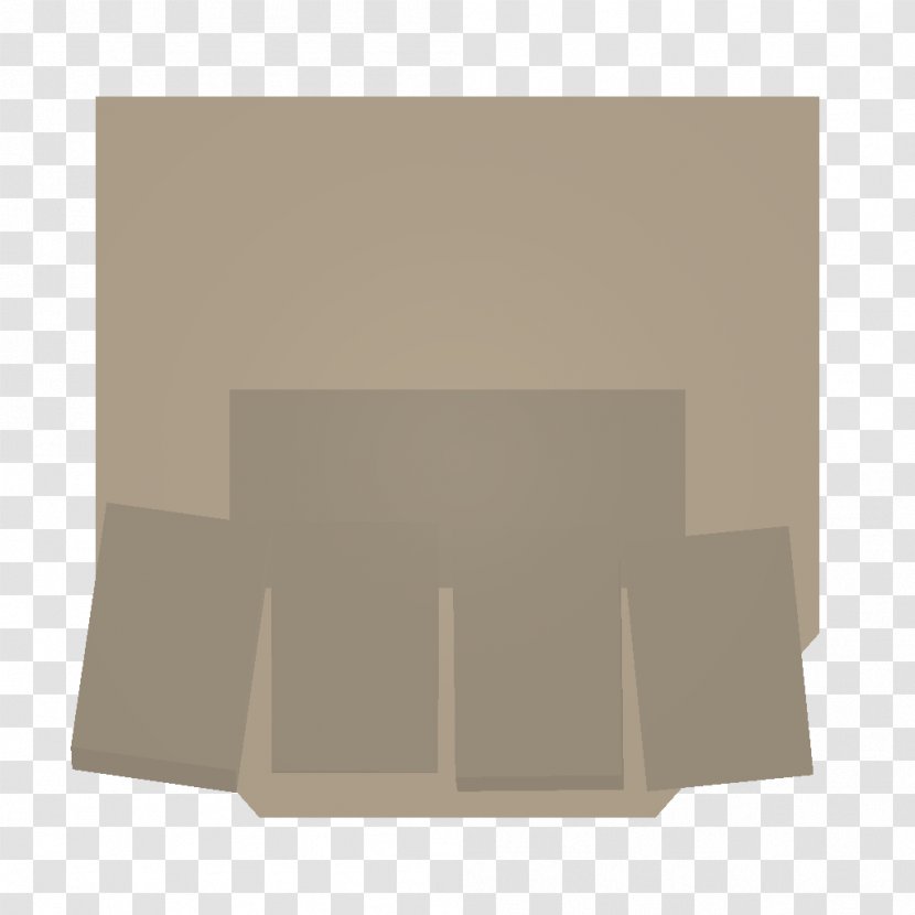 Unturned Body Armor Jacket Uniform Combat Helmet - Wikia - Desert Transparent PNG