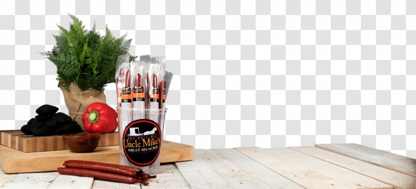 Jerky Barbecue Sauce Beef Food Meat - Stick Transparent PNG