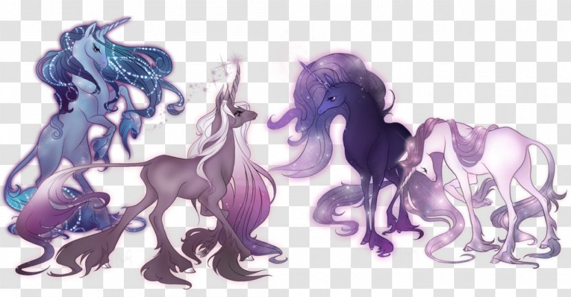 Pony Familiar Spirit The Familiars DeviantArt - Silhouette - Watercolor Transparent PNG