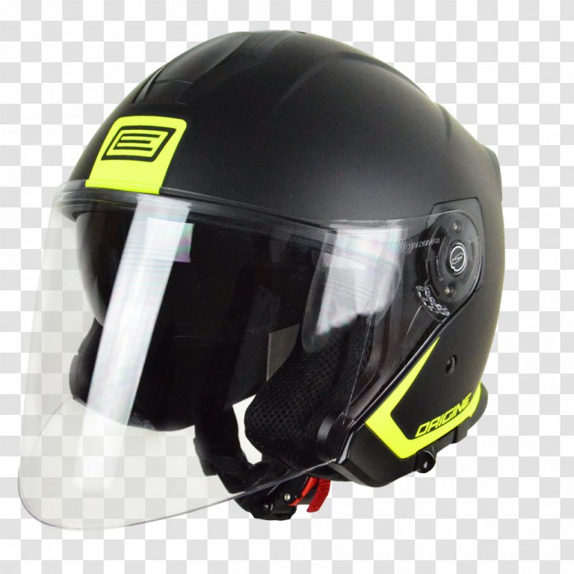Motorcycle Helmets H & Sportsprotection S.R.L. Car - Helmet Transparent PNG