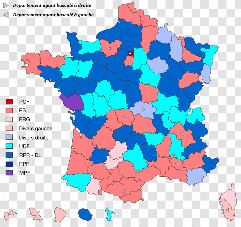 French Departmental Elections, 2015 Metropolitan France Departments Of Regional Elections Regions - Region - Overseas Department And Transparent PNG