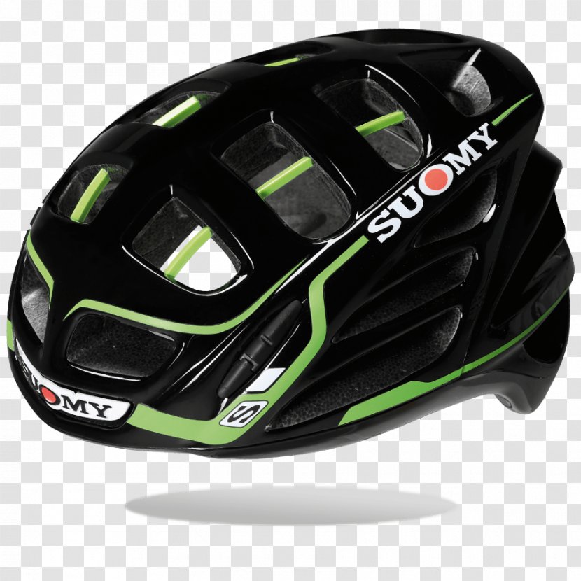 Bicycle Helmets Motorcycle Lacrosse Helmet Suomy Transparent PNG