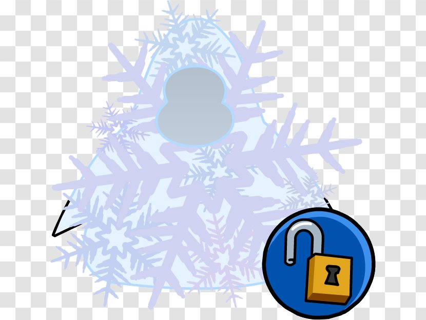 Clip Art Costume Snowflake Schema Fashion Pattern - Snow - Border Transparent PNG