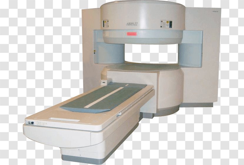 Magnetic Resonance Imaging MRI-scanner Craft Magnets Tesla Computed Tomography - Medical Transparent PNG