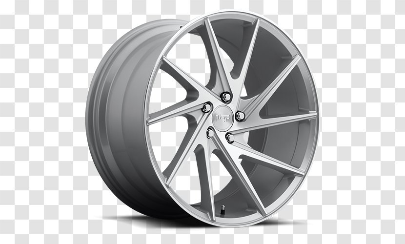 Car Wheel Volkswagen Rim Tire - Price Transparent PNG
